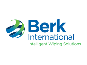 Berk Wiper receives 2013 Economic Development Award