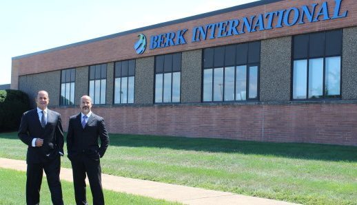 Berk International – Who We Are