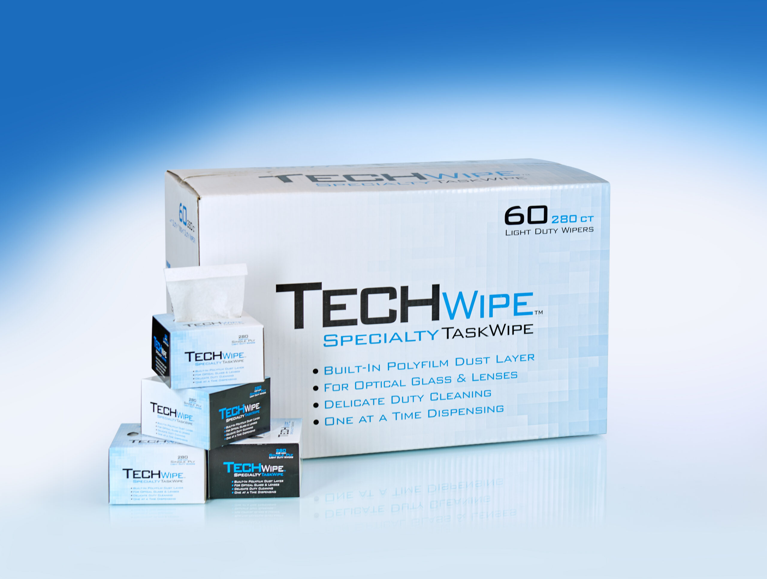 TECHWIPE