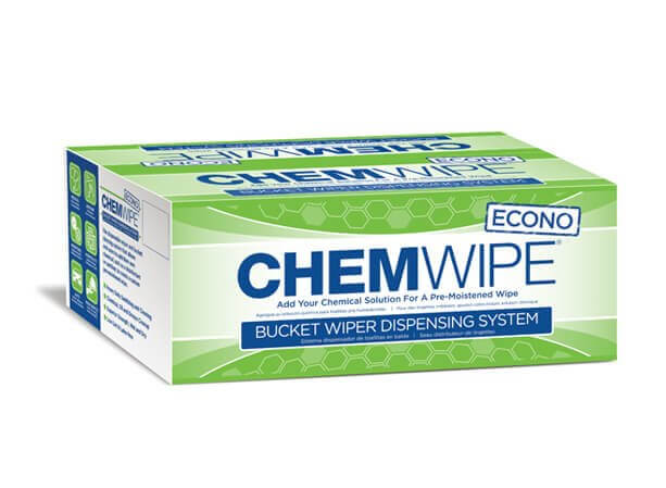 CHEMWIPE-180-ECONO (Refill Rolls)