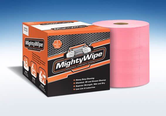 Mighty Wipe®