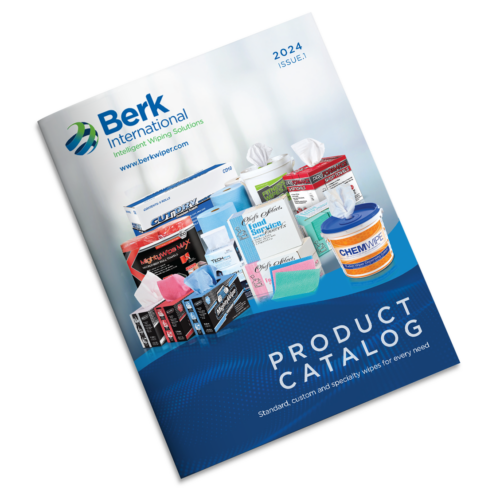 Get Berk International’s Product Catalog to Grow Your Distribution Business