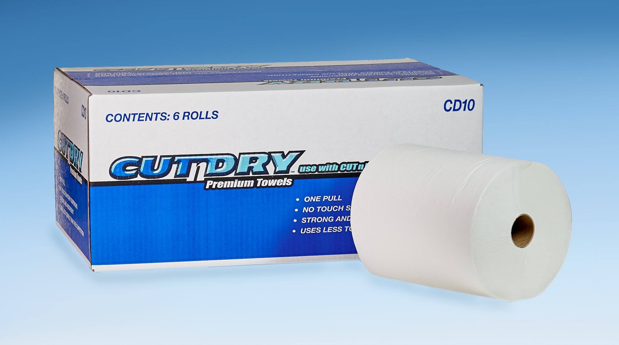 <strong></noscript>CUTNDRY®: Your Premium Hand Drying Solution</strong>