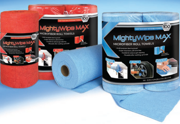MIGHTYWIPE MAX-RD-50