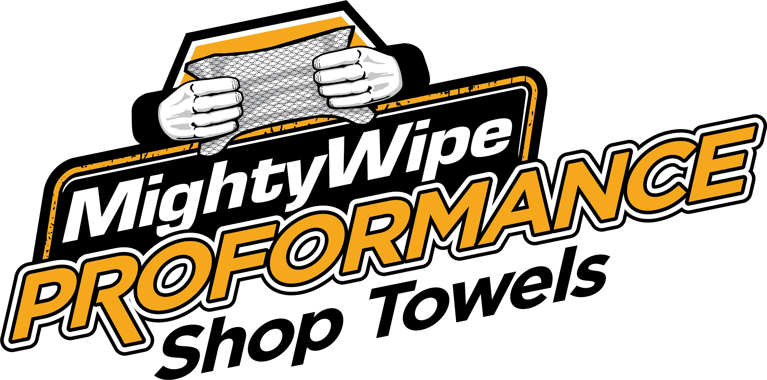 MightyWipe® PROformance
