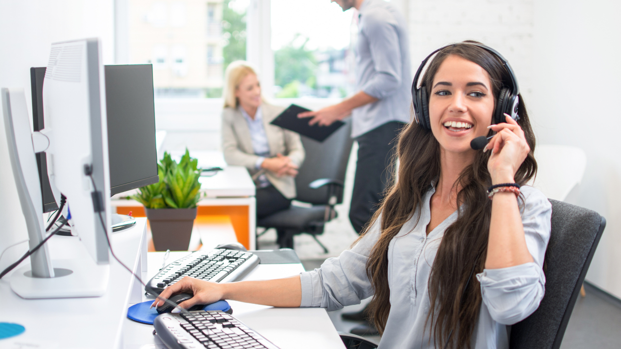 Customer Service is Key