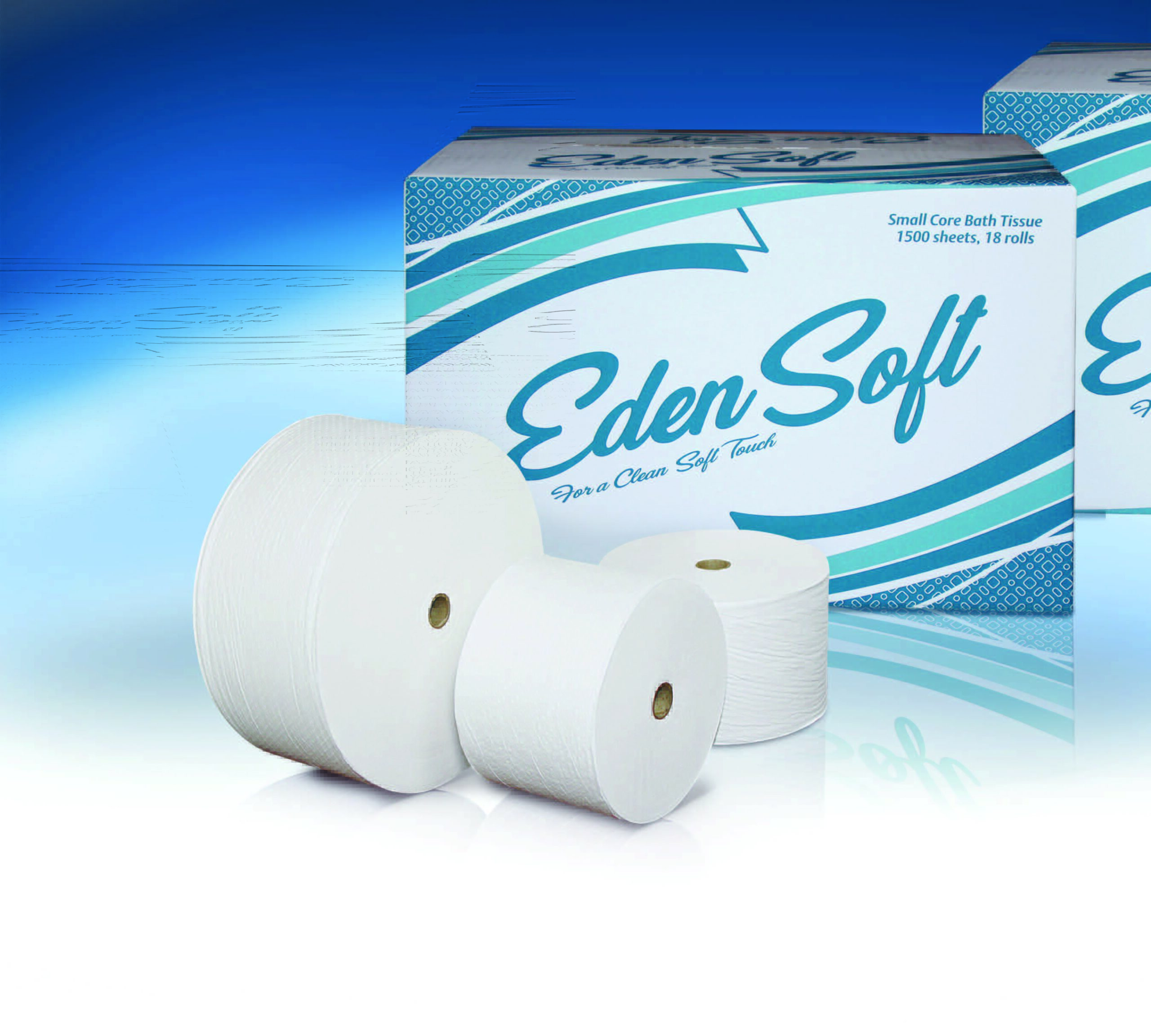 Eden Soft®