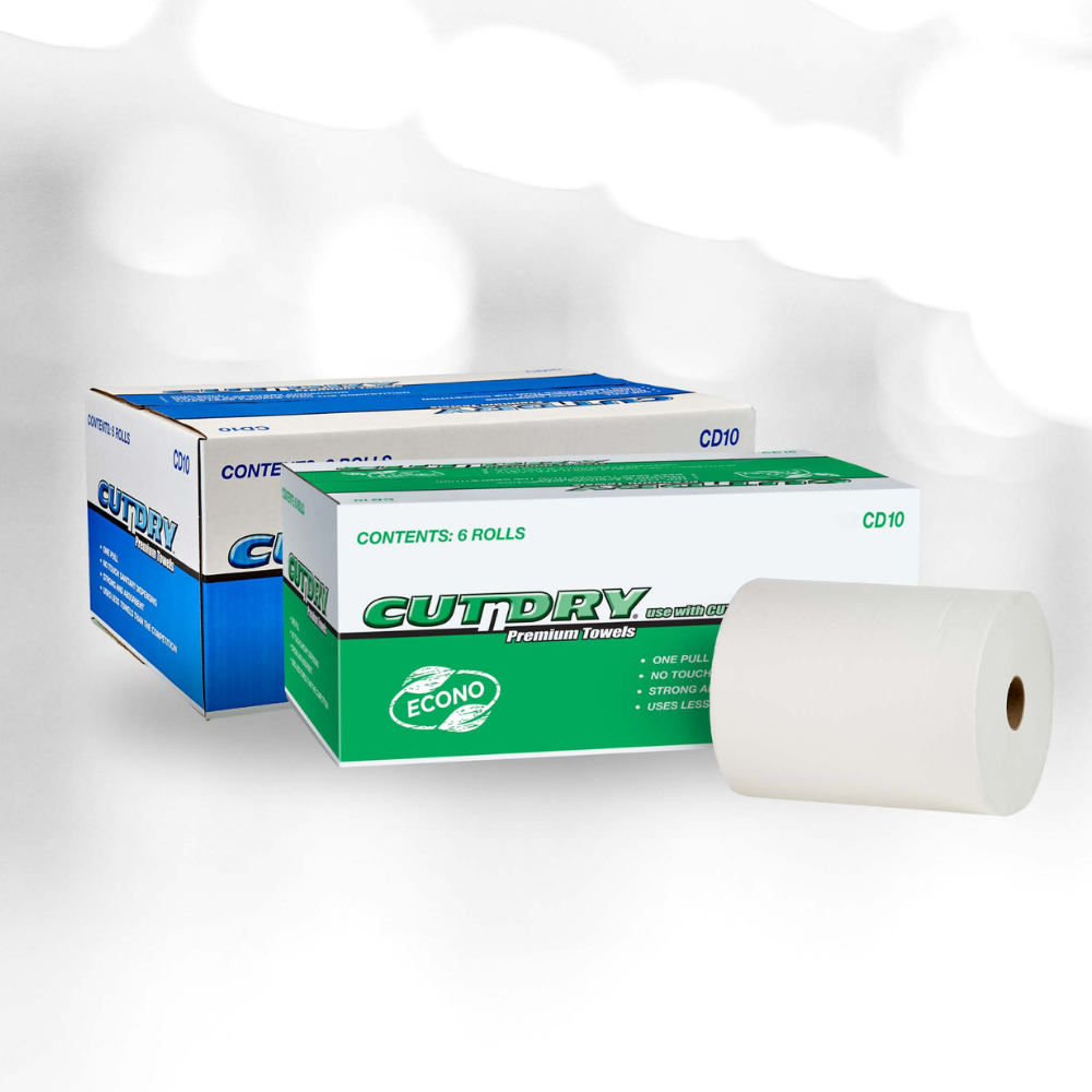 CUTNDRY®