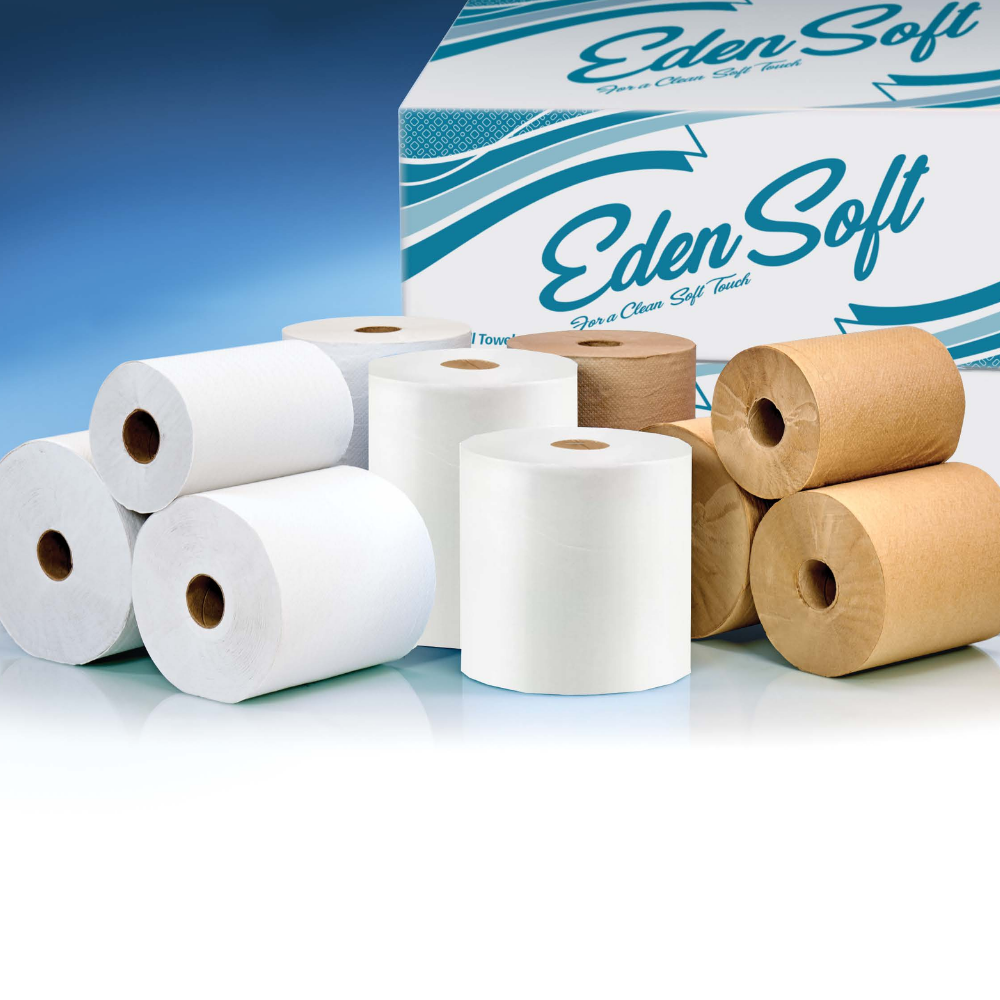 Eden Soft®