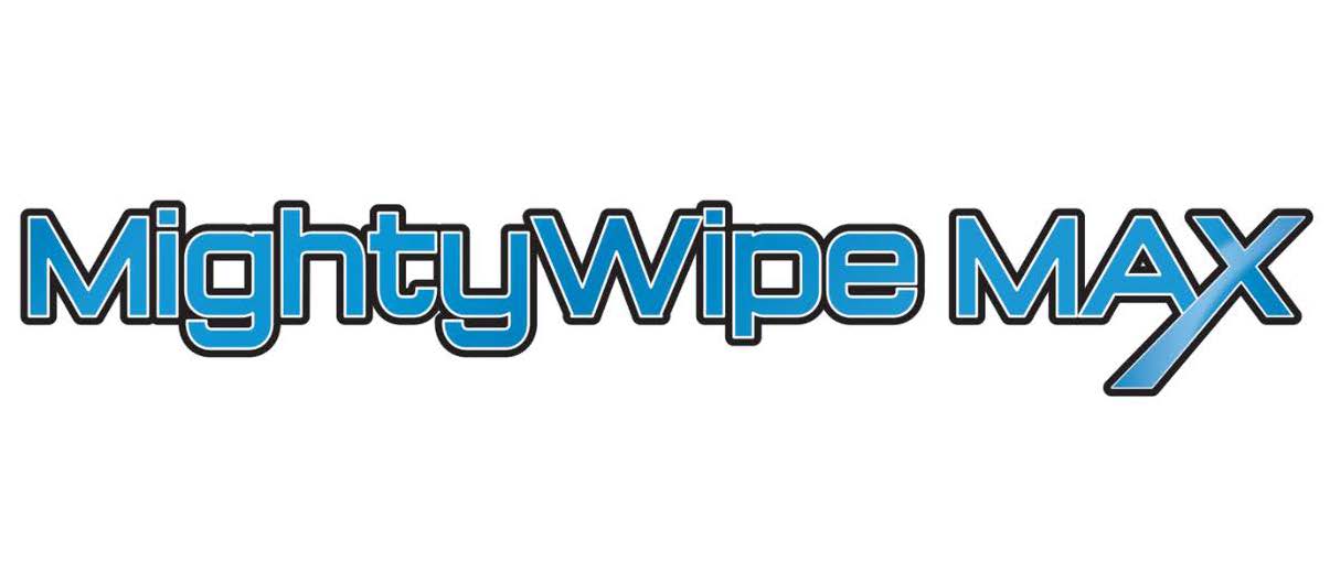 MightyWipe® Max 