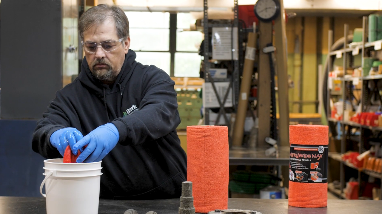 Customer Service is Key