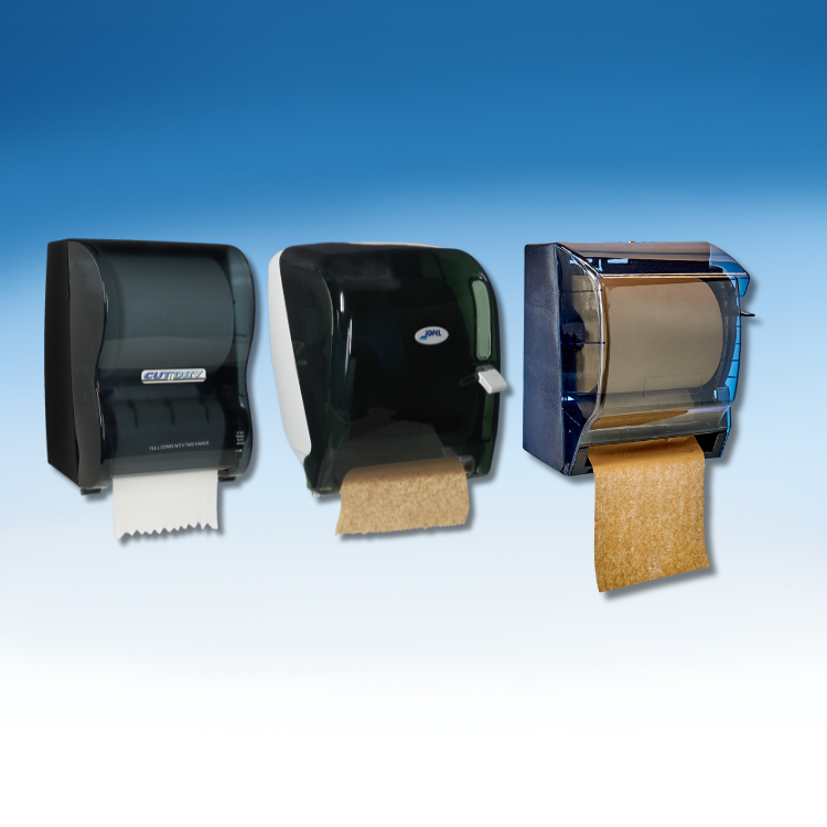 Towel Dispensers